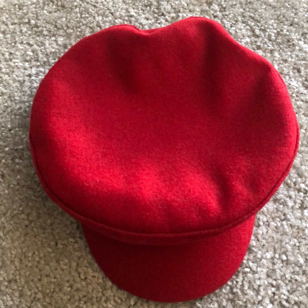 Red Hat